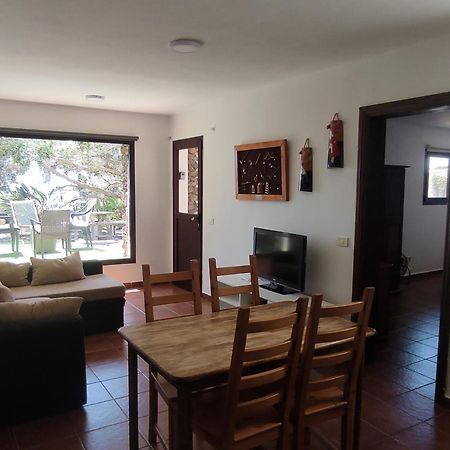 דירות Tías Casa La Tahonilla מראה חיצוני תמונה