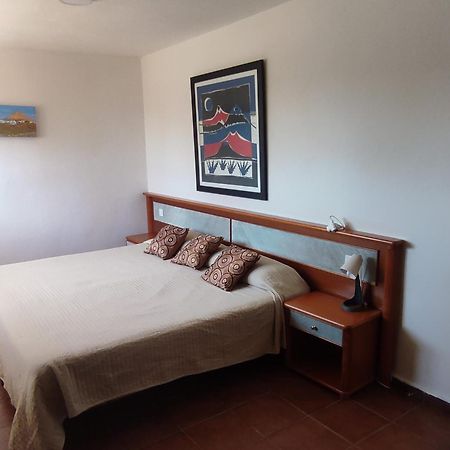 דירות Tías Casa La Tahonilla מראה חיצוני תמונה