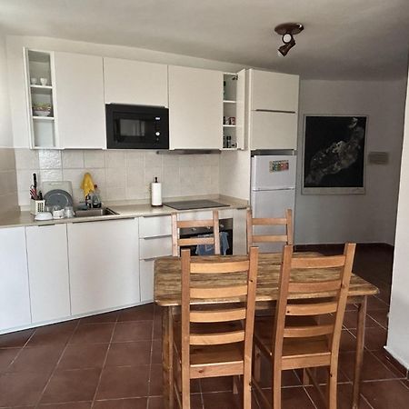 דירות Tías Casa La Tahonilla מראה חיצוני תמונה