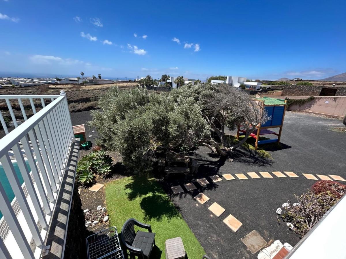 דירות Tías Casa La Tahonilla מראה חיצוני תמונה