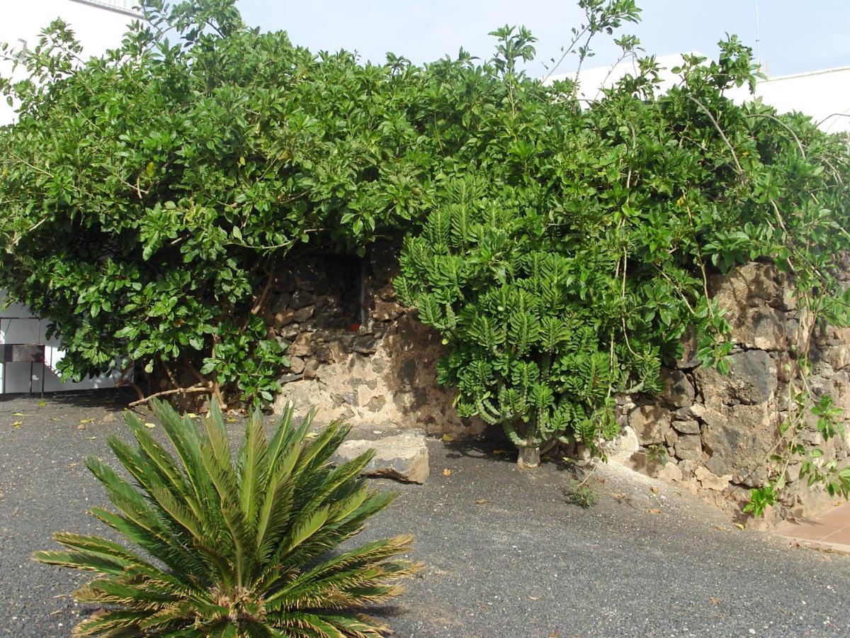 דירות Tías Casa La Tahonilla מראה חיצוני תמונה