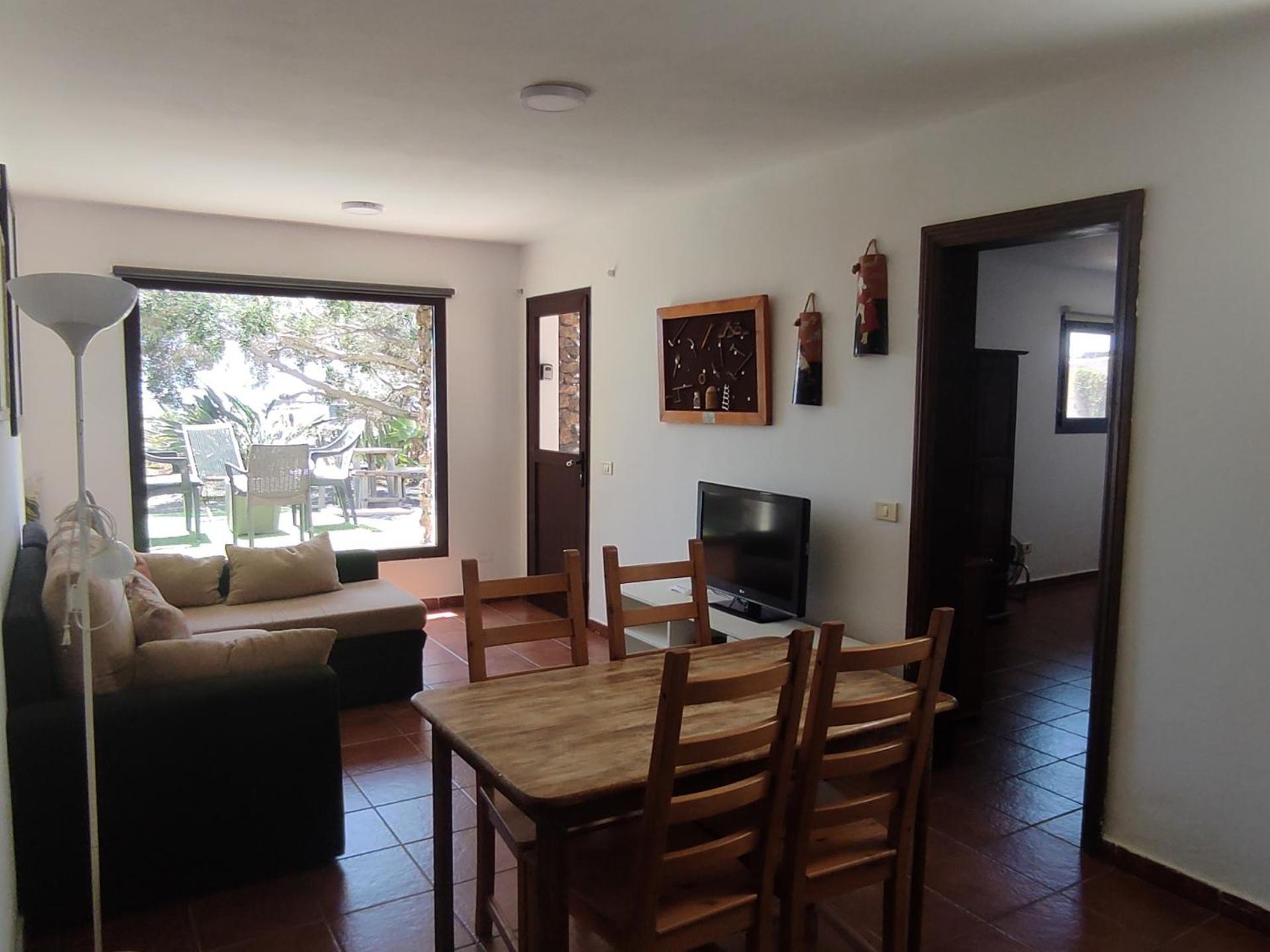 דירות Tías Casa La Tahonilla מראה חיצוני תמונה