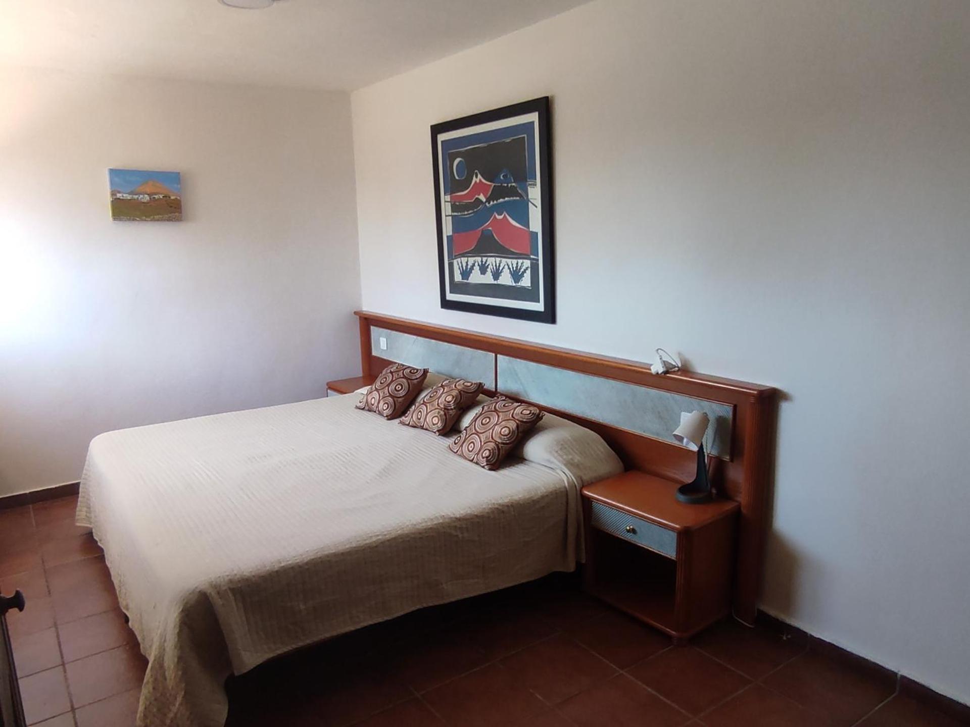 דירות Tías Casa La Tahonilla מראה חיצוני תמונה