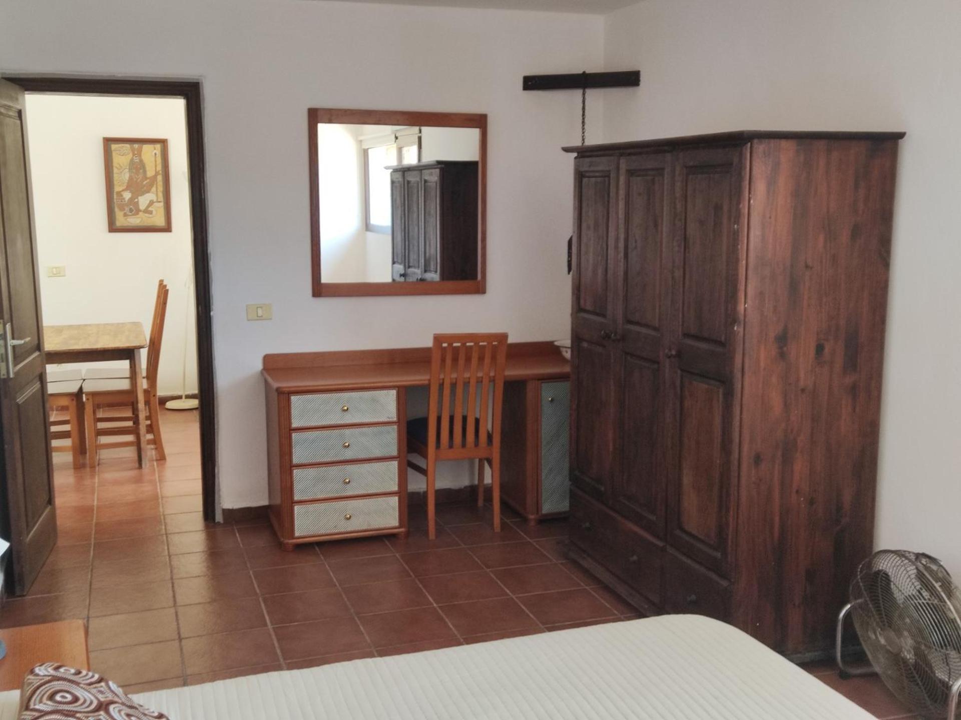דירות Tías Casa La Tahonilla מראה חיצוני תמונה