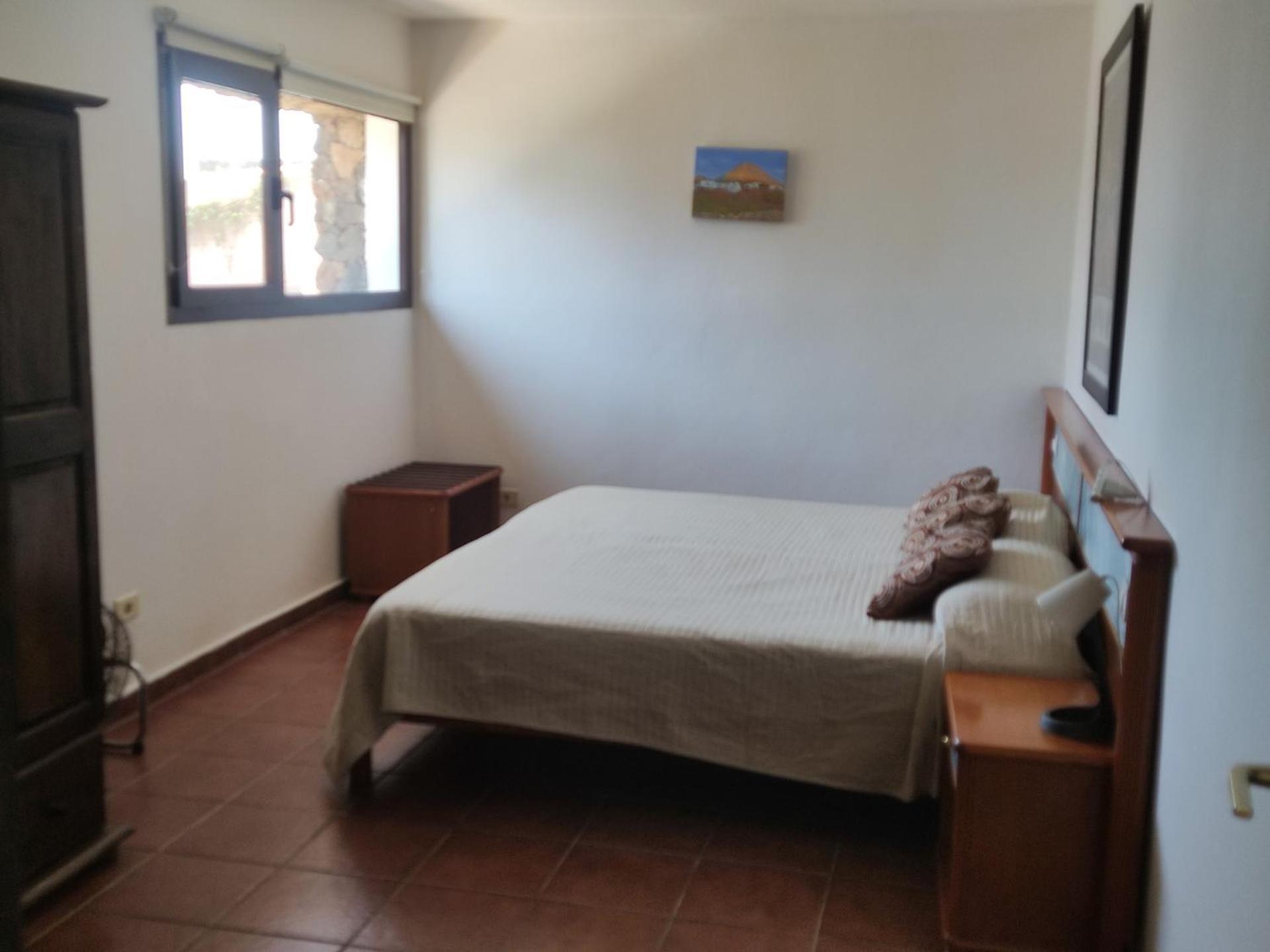 דירות Tías Casa La Tahonilla מראה חיצוני תמונה