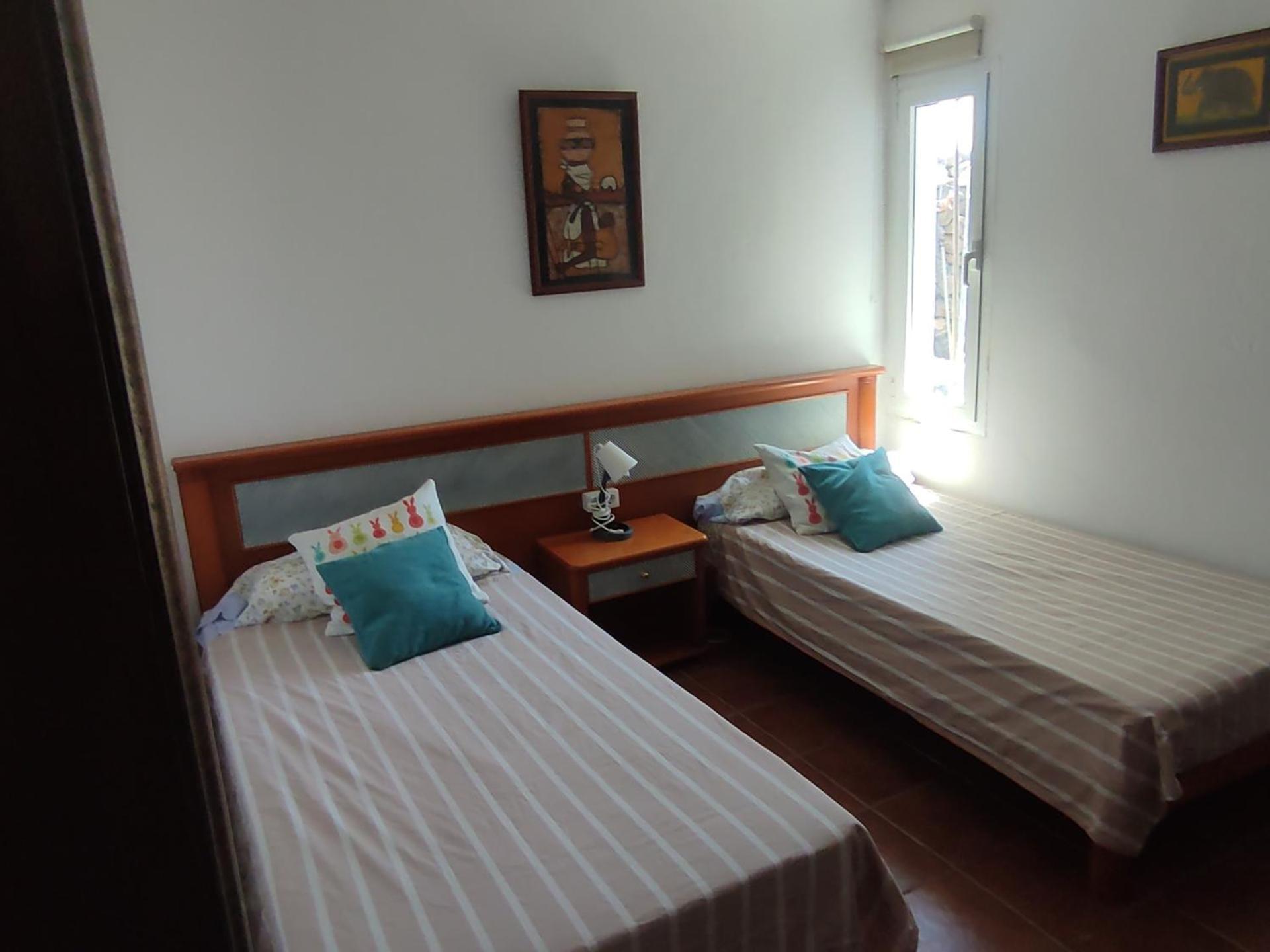 דירות Tías Casa La Tahonilla מראה חיצוני תמונה