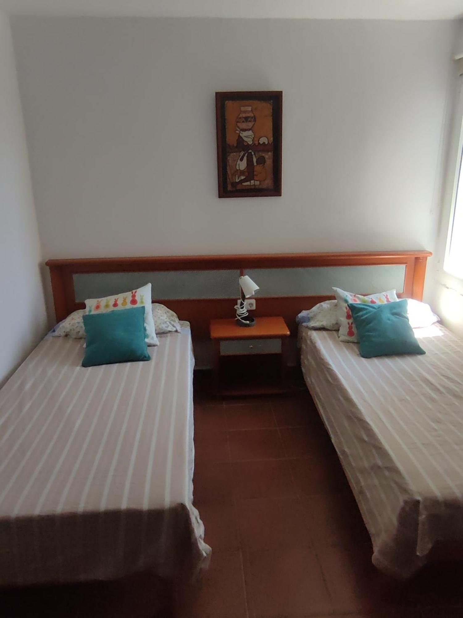 דירות Tías Casa La Tahonilla מראה חיצוני תמונה
