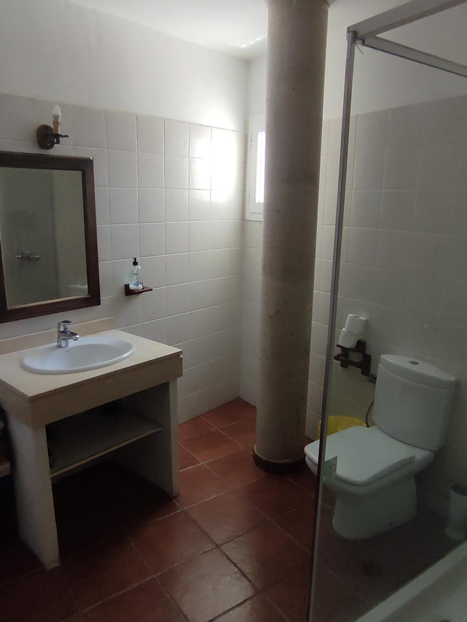דירות Tías Casa La Tahonilla מראה חיצוני תמונה