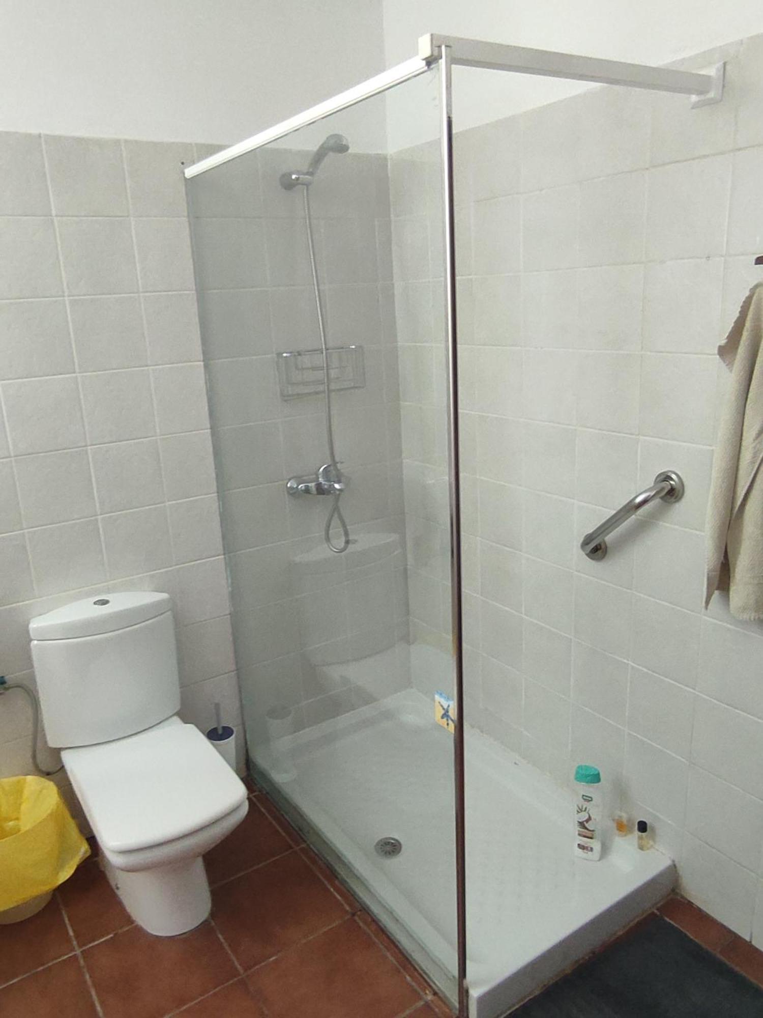 דירות Tías Casa La Tahonilla מראה חיצוני תמונה