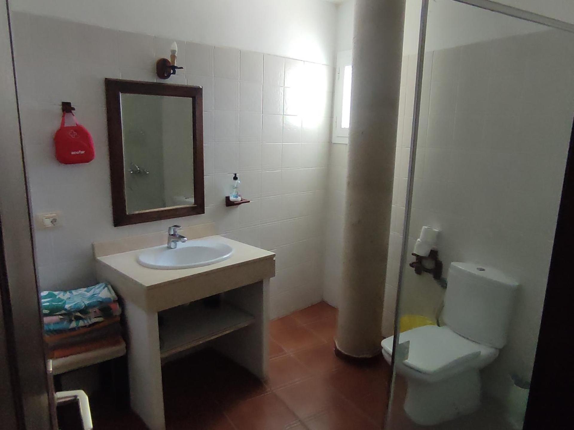 דירות Tías Casa La Tahonilla מראה חיצוני תמונה