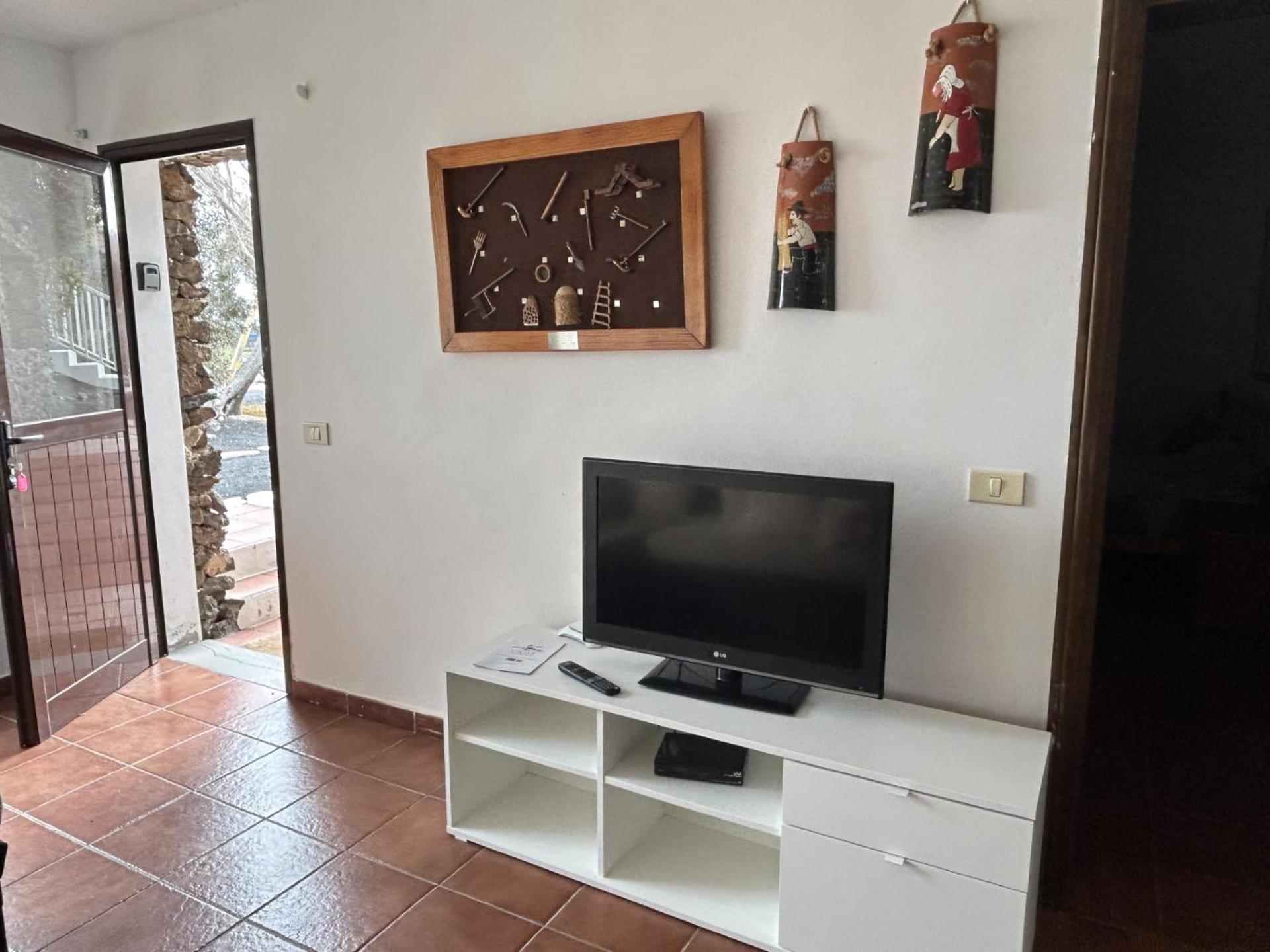 דירות Tías Casa La Tahonilla מראה חיצוני תמונה