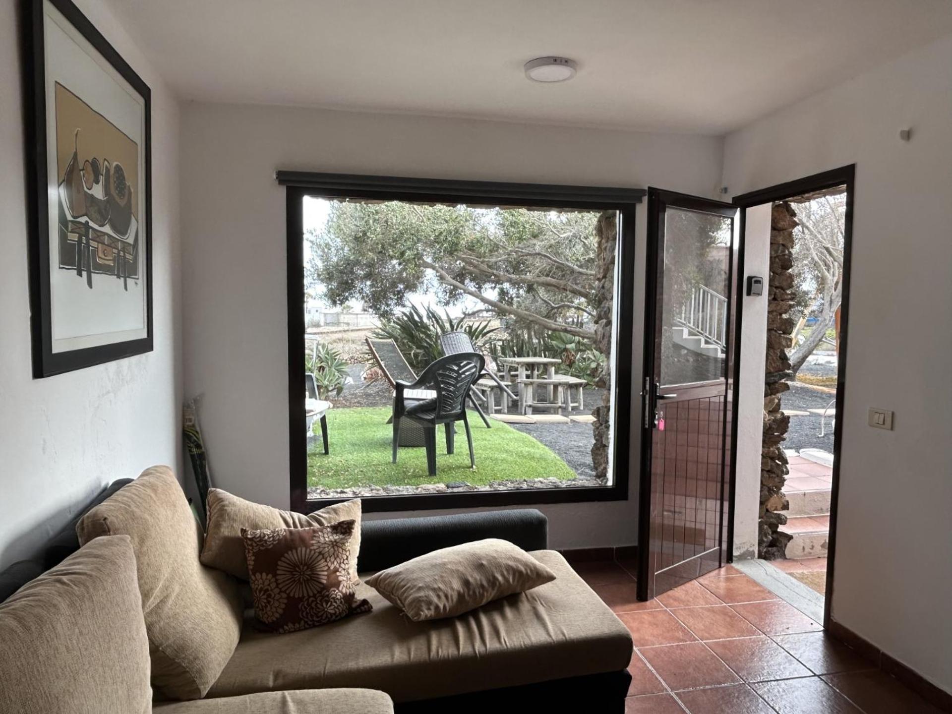 דירות Tías Casa La Tahonilla מראה חיצוני תמונה