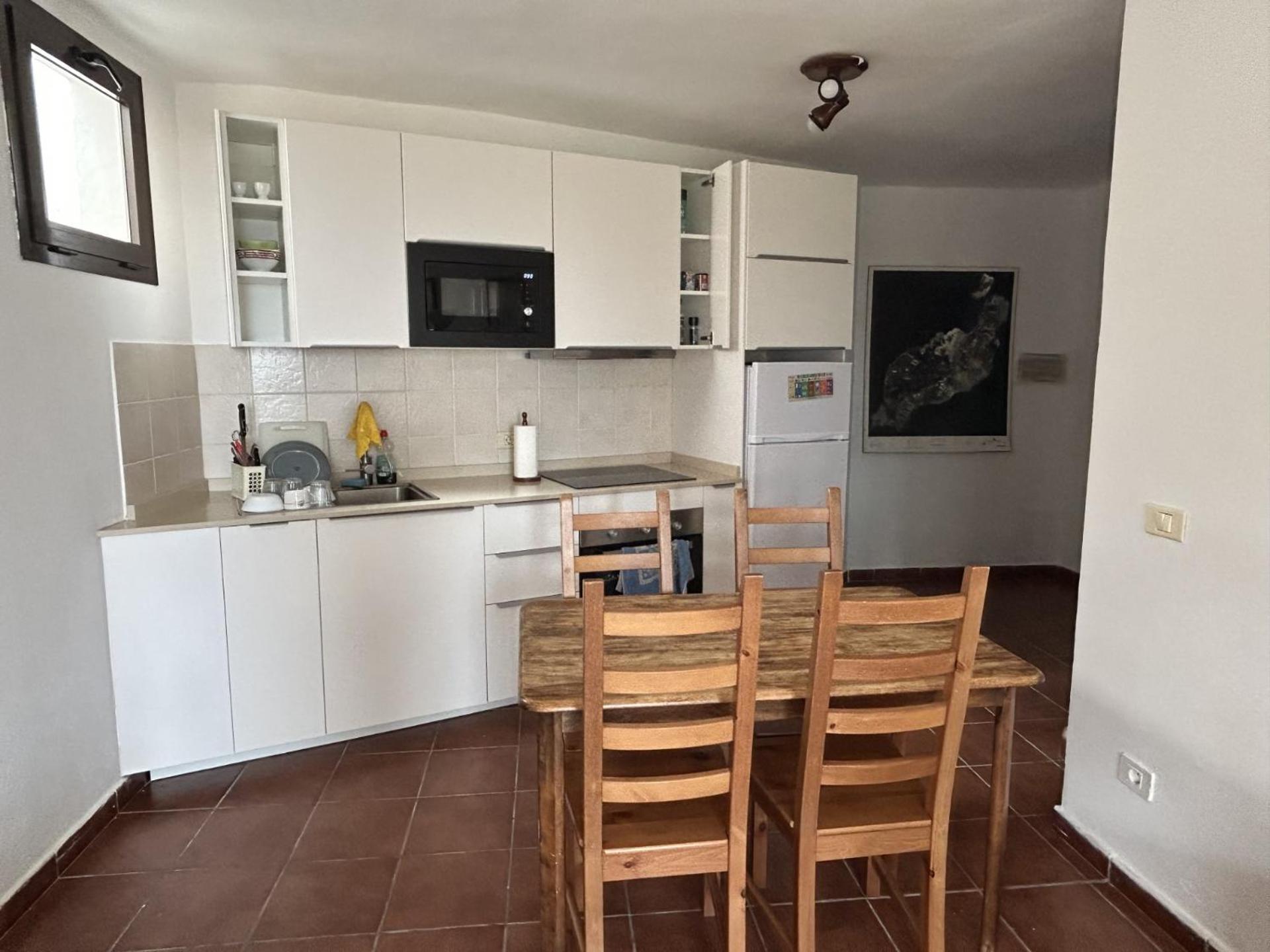דירות Tías Casa La Tahonilla מראה חיצוני תמונה